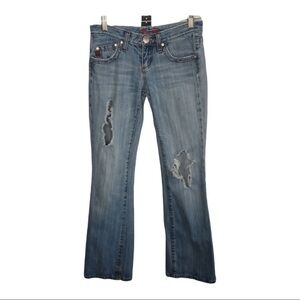 Miss Me jeans size 26